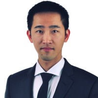 HUGO PETERSEN GmbH Employee Peng-Chieh Fang's profile photo
