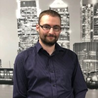 Gateway Property Management Ltd Employee Adam Peake's profile photo