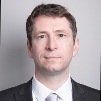 TM Blinds Ltd Employee Conor Walsh's profile photo