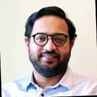 ¹daniel Varghese Email