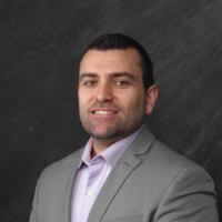 James Tabibian Email