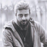 VeeMed Employee Zuhaib Akram's profile photo