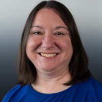 Harrisburg International Airport Employee Marie Byers's profile photo