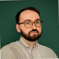 Coffeedesk Employee Piotr Kawka's profile photo