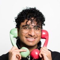 Vapi (YC W21) Employee Nikhil Gupta's profile photo