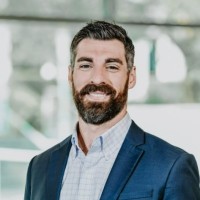 ESO Employee Chris French's profile photo