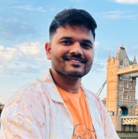 Aswini Maharana Email
