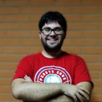 snowfoxAI Employee Pedro Ferreira's profile photo