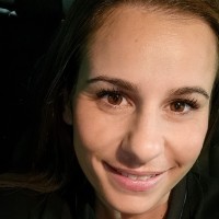 Crown Electrical Solutions Employee Sarah-Marie Urzino's profile photo