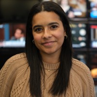 Planet Forward Employee Jamila O'Hara's profile photo