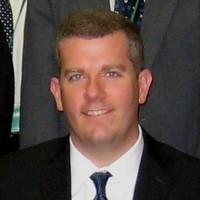 Innoviva Specialty Therapeutics, Inc. Employee Eric Rosenberger's profile photo