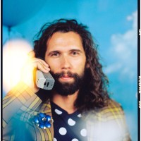 Big Monocle Employee Garrett Sherwood's profile photo