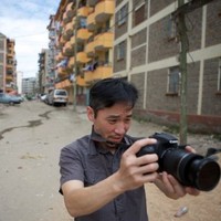 National Geographic Employee Tom Guo's profile photo