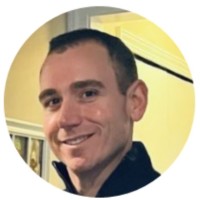 Monster Energy Employee Ethan Stein's profile photo