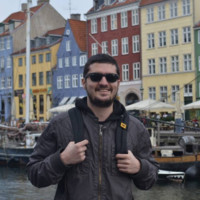 Nebular Employee David Pérez's profile photo