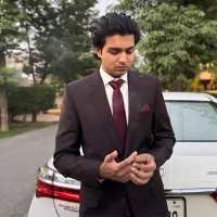 Abdullah Saeed's profile photo