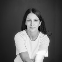 Baldwin& Employee Lindsay Barnes's profile photo