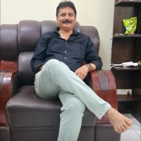 Lake Cement Ltd Employee Ramesh Patel's profile photo