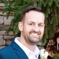 Xenter Employee Nate Walter's profile photo