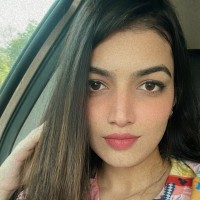 GeniusU Employee Aditi Jachak's profile photo