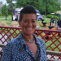 Starbucks Employee Jackie Cox's profile photo