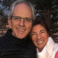 Colorado Access Employee Bill Wright's profile photo