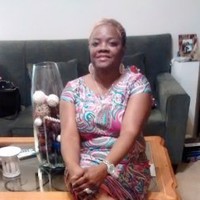 U E Employee Vickie Franklin's profile photo