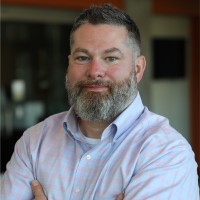 School of Science at IU Indianapolis Employee Patrick Gentry's profile photo