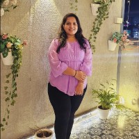 Shubhi Agrawal Email & Phone Number