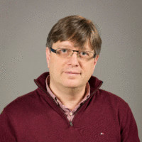 Université de Montréal Employee Guy Rousseau's profile photo