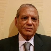 PMC Biogenix Employee Tarun Cholera's profile photo