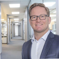 R+M de Wit GmbH Employee Alexander de Wit's profile photo