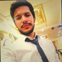 Core BPO Employee Sajjawal Khan's profile photo