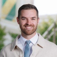 University Of San Francisco School Of Management Employee Johnathan Cromwell's profile photo