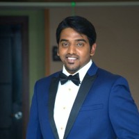 Sunil Kumar Email & Phone Number