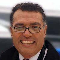 José Carlos Barceló Fernández Email