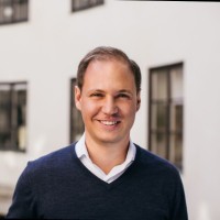 Restolution Employee Ken Liebkind's profile photo