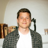 David Jansson Email