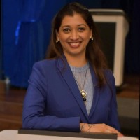 La Fenice Employee Deepti Dias's profile photo