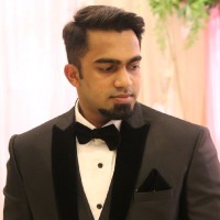 Quess Corp Limited Employee Fareed M's profile photo