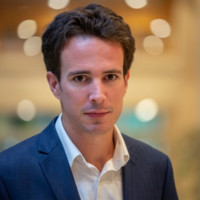 Michel Berthélemy Email