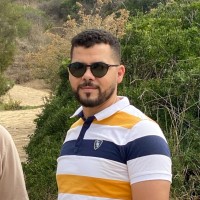 R.D.P.Q Employee Abdelhaq Fouad's profile photo