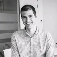 HEPL - Haute Ecole de la Province de Liège Employee Geoffrey Perpinien's profile photo