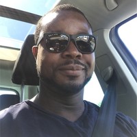 US Foods Employee Jerry Dobson's profile photo