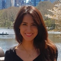 Overland Shoes Employee Sibell Sonmez's profile photo