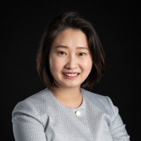 Alphadyne Asset Management Employee Stacy Xing's profile photo