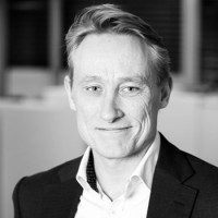 Mestergruppen AS Employee Mikkel Sandvik's profile photo