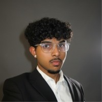 Dhruv Hegde