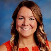William Fremd High School Employee Madeline Junge's profile photo
