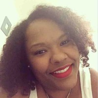 CKM Analytix Employee Omeika Blair's profile photo